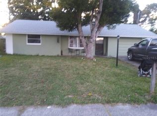 15805 Villa Dr, Hudson, FL 34667