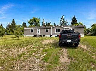 211 Lipton St, Balcarres, SK S0G0C0