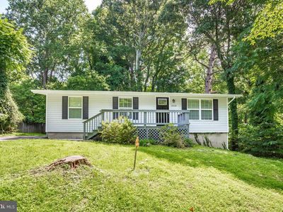 12028 Double Tree Ln, Lusby, MD, 20657