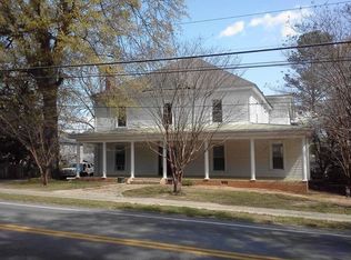 324 N Broad St APT C, Monroe, GA 30655