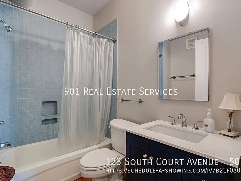123 S Court Ave #501 — Photo 16