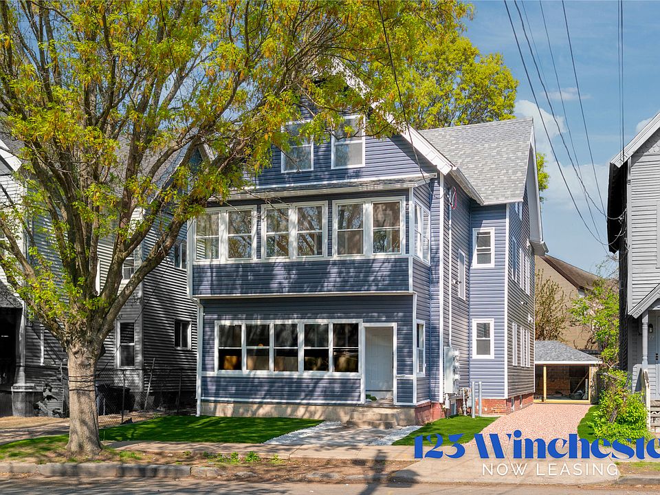 1st image of 123 Winchester Ave #1