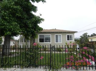 845 W Orange Grove Ave, Pomona, CA 91768