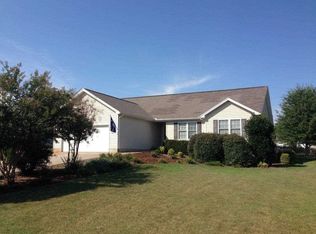 438 Chetola Rd, Seneca, SC 29672