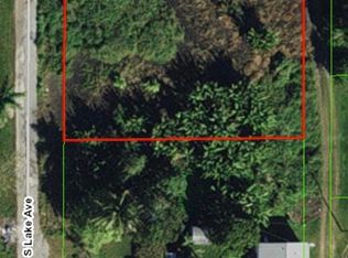 300-398 S Lake Avenue, Pahokee, FL 33476