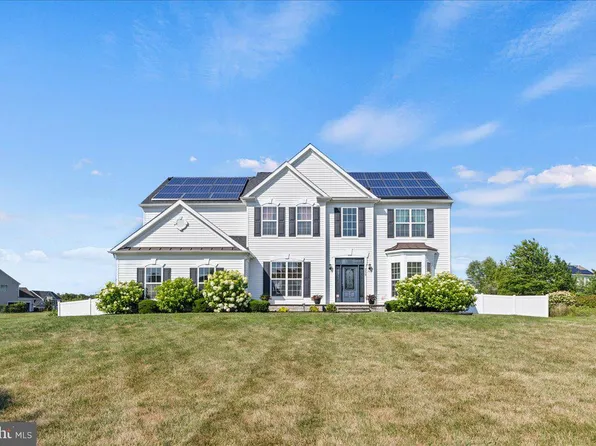 239 Bartlett Dr, Mickleton, NJ 08056