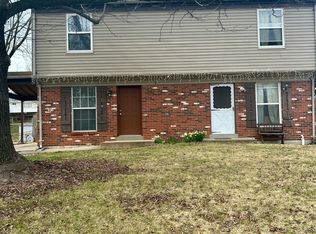 3026 Lyme St, Saint Charles, MO 63301