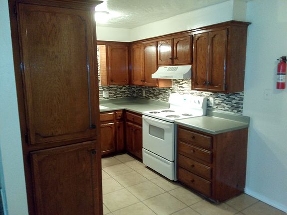 Kitchen View #2