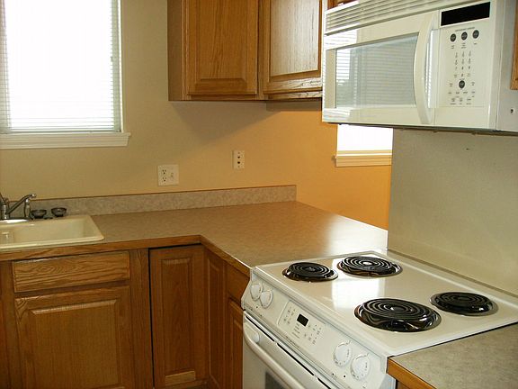 4th image of 1342 S Division St APT 1