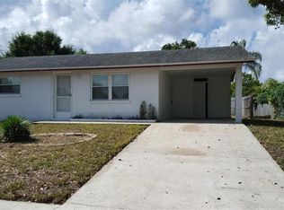 6350 Limerick Ave, New Port Richey, FL 34653