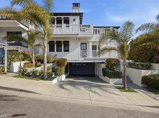 826 18th St, Hermosa Beach, CA 90254