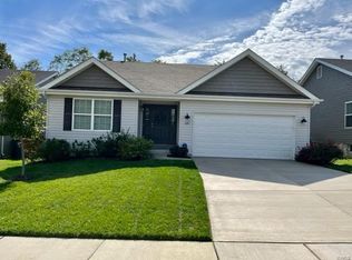230 Bluestem Ln, O'Fallon, MO 63366