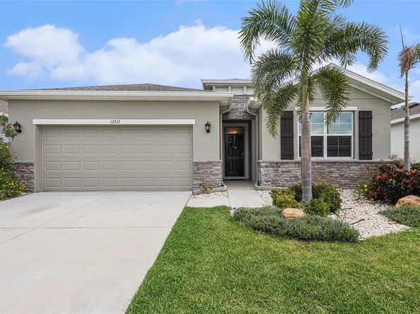 13317 Waterleaf Garden Cir, Riverview, FL 33579