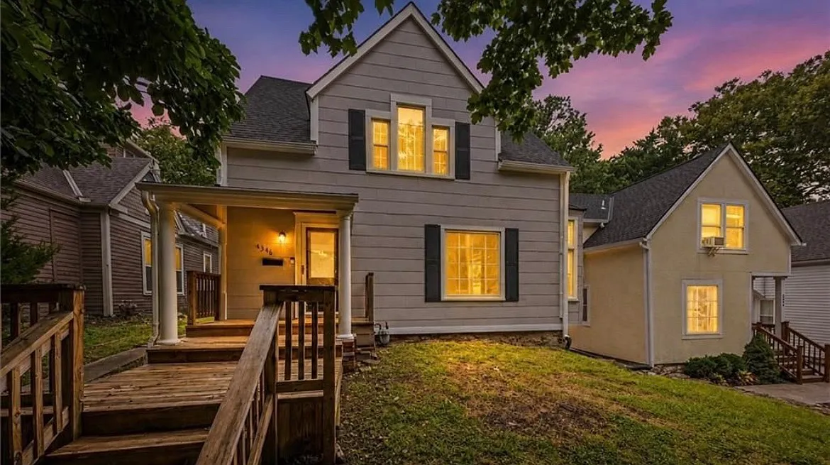 4346 Locust Street — Photo 1