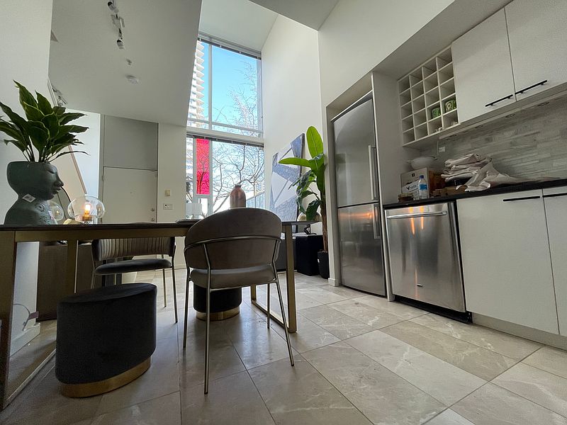 Vancouver Townhouse for rent - 2 Bedrooms in Vancouver