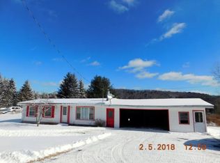 31 Rowe Rd, Harpursville, NY 13787