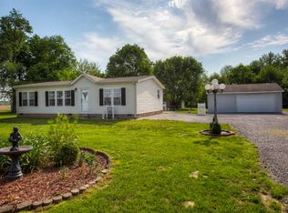 1507 Main St, Grandview, IN 47615