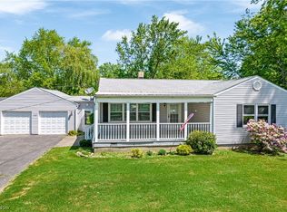 4081 Tapper Rd, Barberton, OH 44203