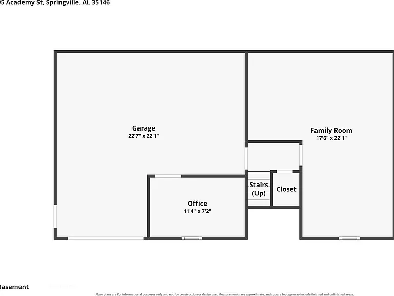 95 Academy St — Photo 5