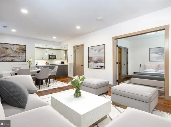 3220 Grace St NW Unit 1, Washington, DC 20007