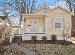 2524 E 28th St, Granite City, IL