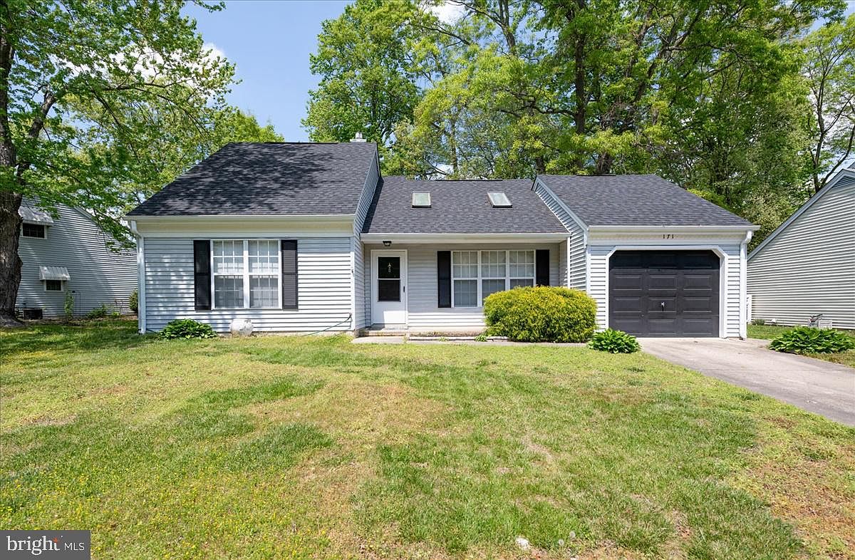 171 Stoney Dr, Dover, DE 19904 Zillow