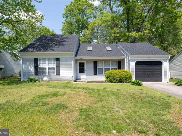 171 Stoney Dr, Dover, DE 19904
