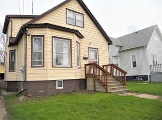 1809 53rd St, Kenosha, WI 53140