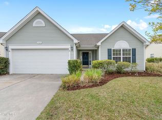 157 Carolina Farms Blvd, Carolina Shor, NC 28467