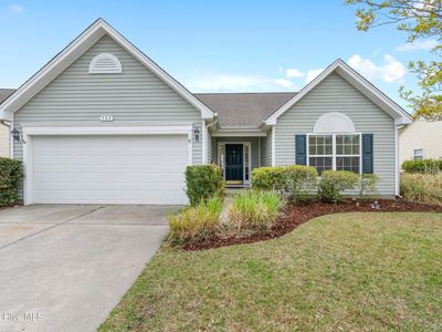 157 Carolina Farms Boulevard, Carolina Shor, NC, 28467