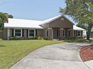 2185 N Riverside Dr, Indialantic, FL 32903