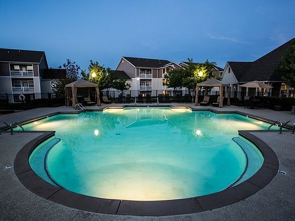 Main Pool