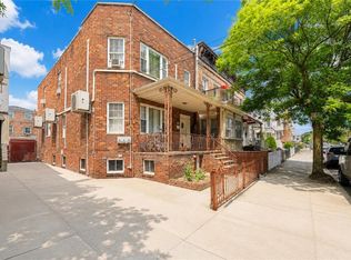 1428 70th St, Brooklyn, NY 11228