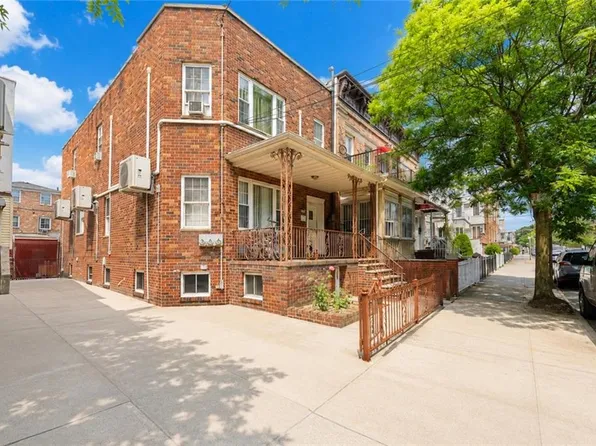 1428 70th St, Brooklyn, NY 11228