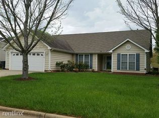 3 Montford Ct, Greensboro, NC 27455