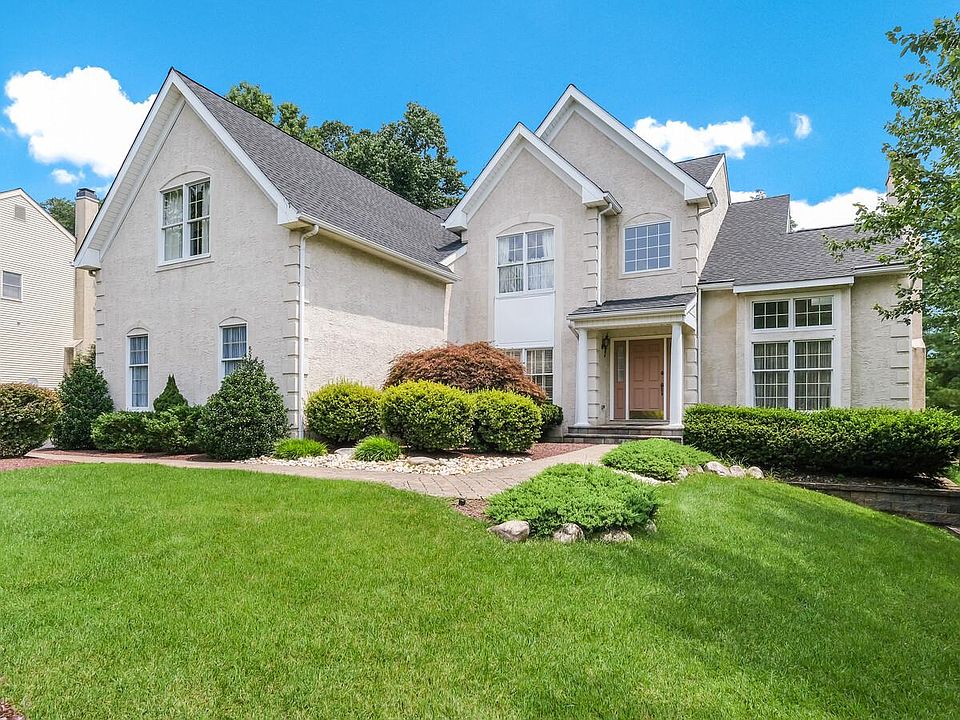 224 Gleniffer Hill Rd, Richboro, PA 18954 Zillow