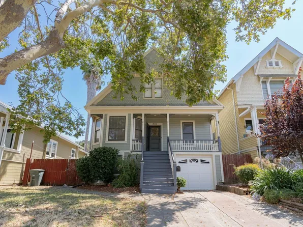 815 Virginia Street, Vallejo, CA 94590