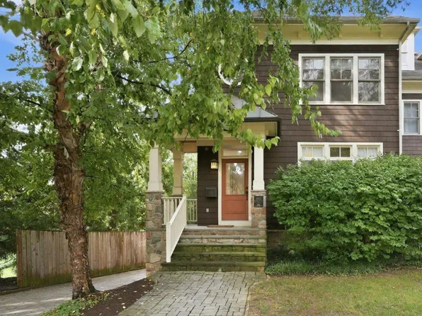 4462 Macarthur Blvd NW, Washington, DC 20007