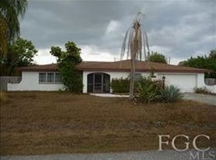 12350 2nd St, Fort Myers, FL 33905