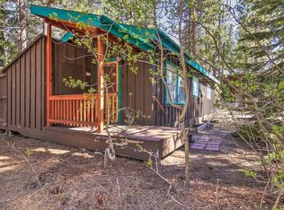 2122 Lukins Way, South Lake Tahoe, CA 96150