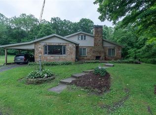 364 Clay Furnace Rd, Sharpsville, PA 16150