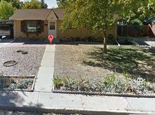 653 S Racine St, Aurora, CO 80012