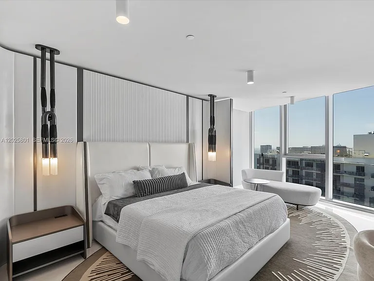 300 Biscayne Boulevard Way #4502E — Photo 18