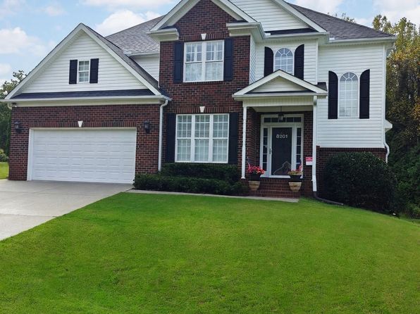 8201 Barnwood Ct