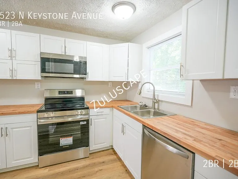 3523 N Keystone Ave — Photo 7