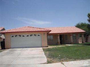 908 Paseo De Su Alteza, Calexico, CA 92231