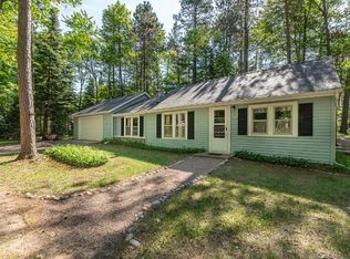 8540 Wisconsin Ave, Three Lakes, WI 54562