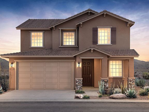 Sandalwood Exterior B
