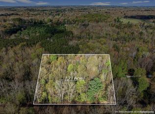 49 Maplegrove Rd, Vassar, MI 48768