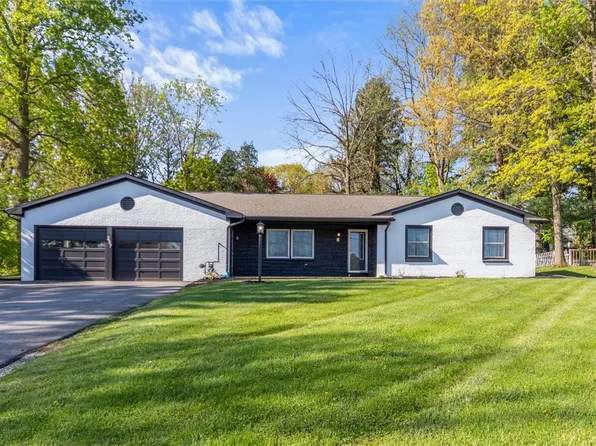 257 Fairport Rd, East Rochester, NY 14445